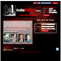 Dating website