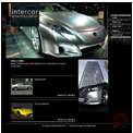 Car Sales website