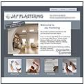 Plastering High Peak
